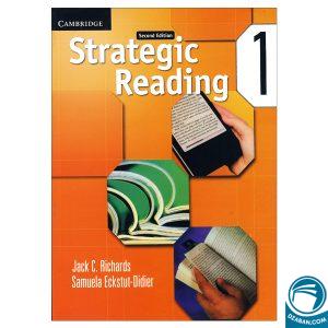 Strategic Reading 1