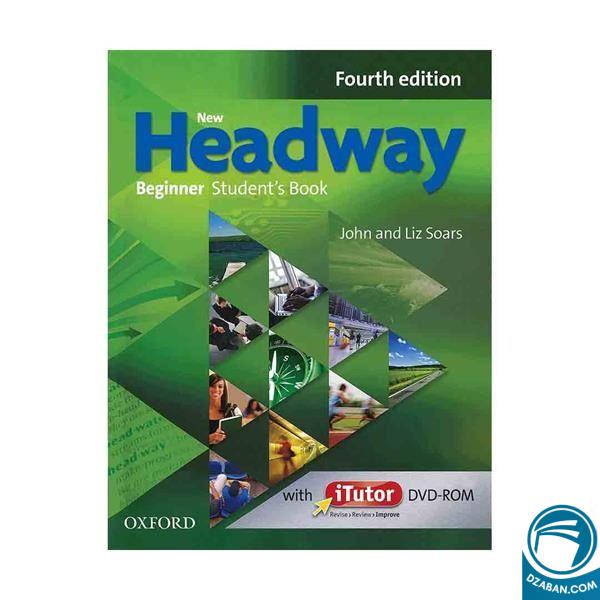 New Headway Beginner Fourth Edition