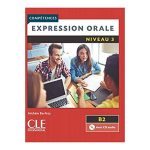 Expression Orale Niveau 3 B2