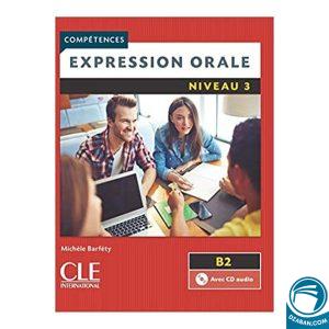 Expression Orale Niveau 3 B2