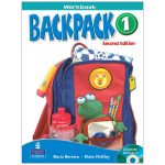 Backpack 1 Second Edition