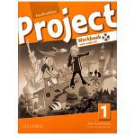 Project 1 Fourth Edition