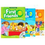 مجموعه American First Friends