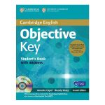 Objective Key Second edition