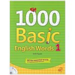 1000Basic English Words 1