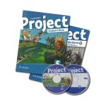 پک دوره متوسطه نوجوانان موسسه سفیر (Project 5 /Intermediate (B1