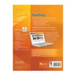 New Headway Pre Intermediate Fourth Edition