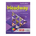 New Headway Upper Intermediate Fourth Edition