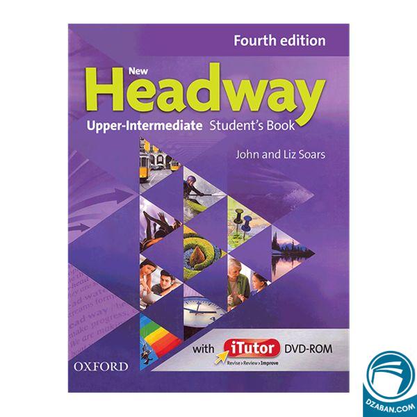 New Headway Upper Intermediate Fourth Edition