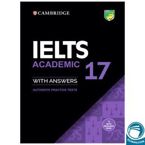 Cambridge IELTS 17 Academic