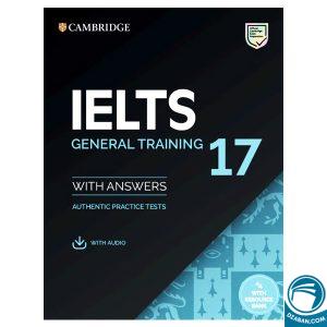 Cambridge IELTS 17 General