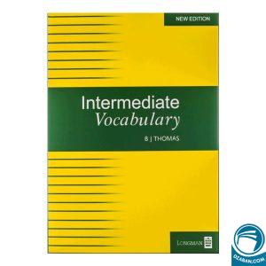 Intermediate Vocabulary