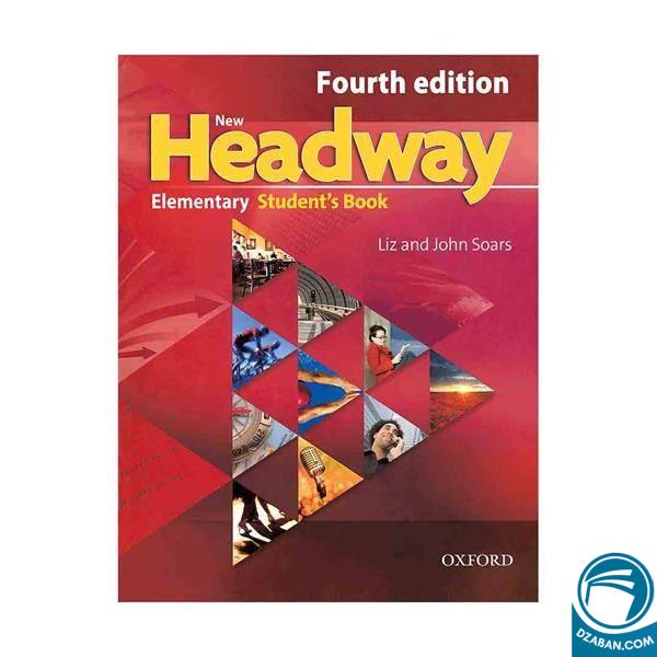 New Headway Elementary Fourth Edition