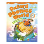 Oxford Phonics World 2