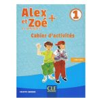 Alex et Zoe et compagnie 1