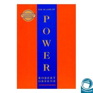 The 48 Laws of Power