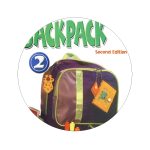 Backpack 2 Second Edition