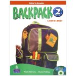 Backpack 2 Second Edition