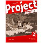 Project 2 Fourth Edition