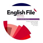 English File Elementary Fourth Edition