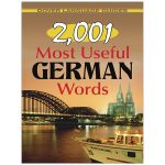 2,001Most Useful German Words