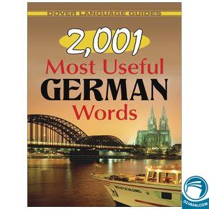 2,001Most Useful German Words