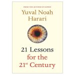 21lessons for the 21st Century