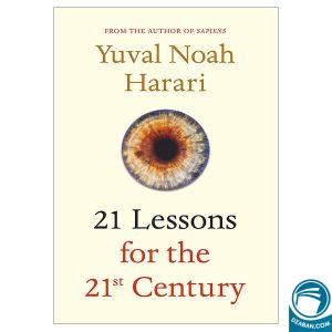 21lessons for the 21st Century