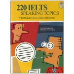 220IELTS Speaking Topics