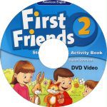 American First Friends 2