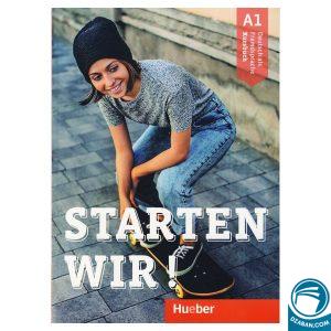 STARTEN WIR A1