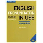 English Pronunciation in Use Intermediate Second Edition