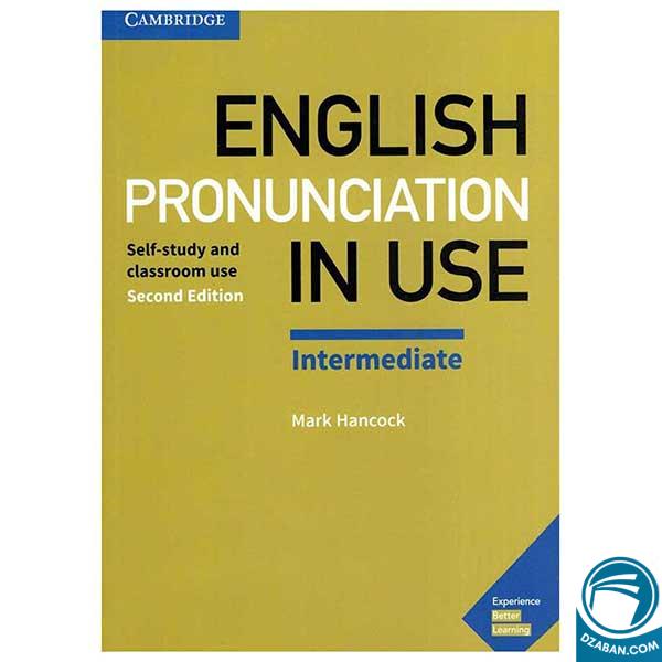 English Pronunciation in Use Intermediate Second Edition