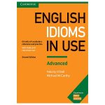 Idioms In Use English Advanced 2nd