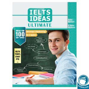 IELTS Ideas Ultimate