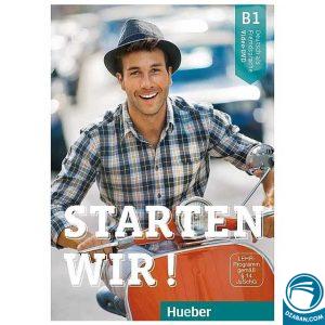 STARTEN WIR B1