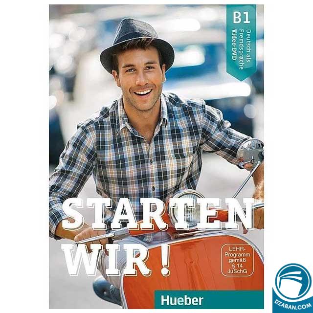 STARTEN WIR B1