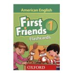 فلش کارت American First Friends