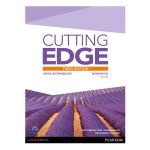 Cutting Edge Upper-Intermediate