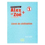 Alex et Zoe et compagnie 1