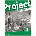 Project 3 Fourth Edition