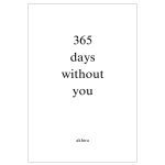 365days without you