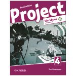 Project 4 Fourth Edition