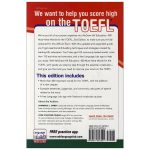 400Must Have Words for the TOEFL