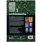 4000ESSENTIAL ENGLISH WORDS 5 Second Edition