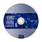 4000ESSENTIAL ENGLISH WORDS 6 Second Edition