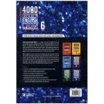 4000ESSENTIAL ENGLISH WORDS 6 Second Edition