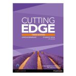 Cutting Edge Upper-Intermediate