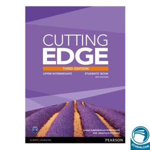 Cutting Edge Upper-Intermediate