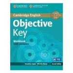 Objective Key Second edition